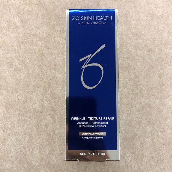 Other - Zo Skin Health Wrinkle + Texture Repair